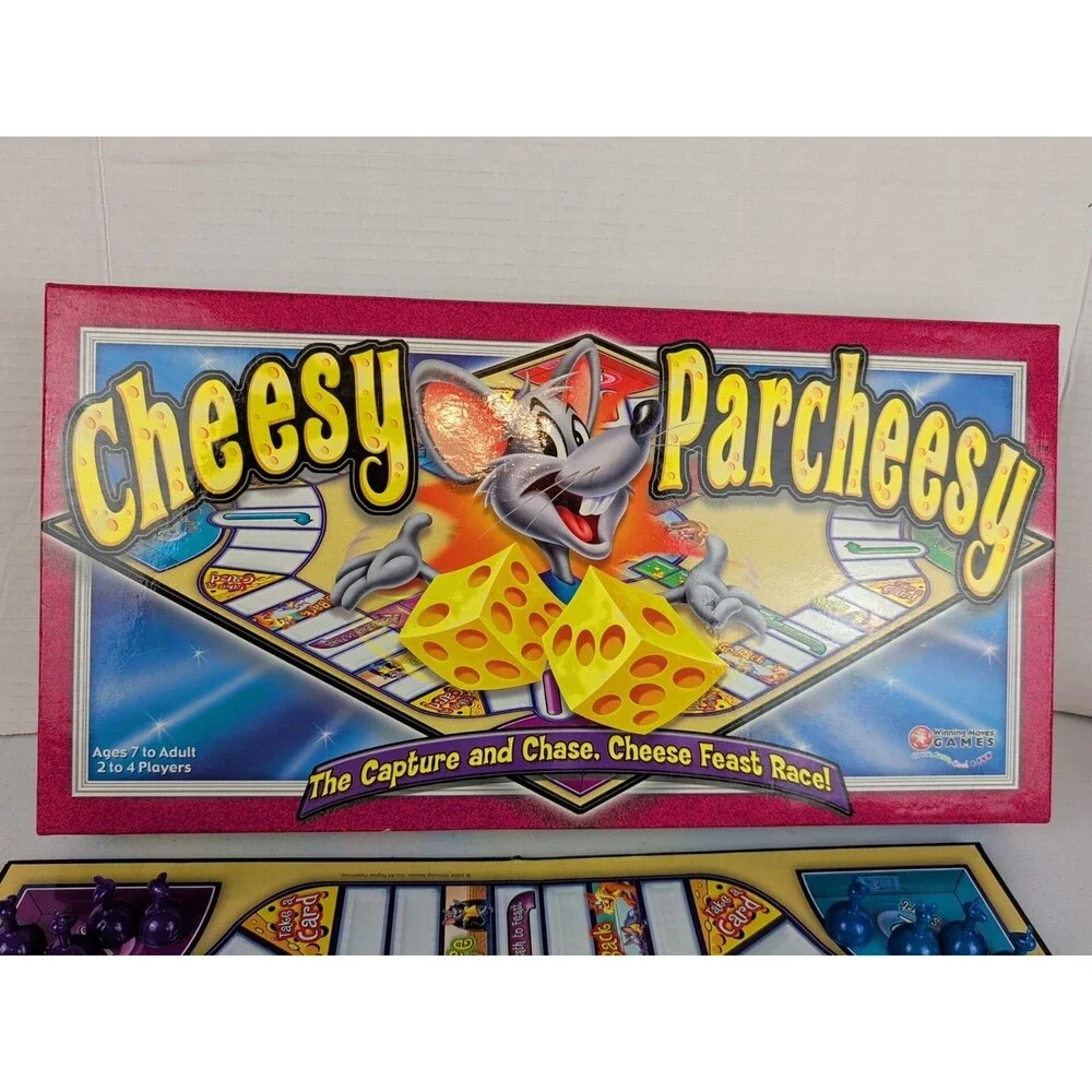 Hasbro funky take